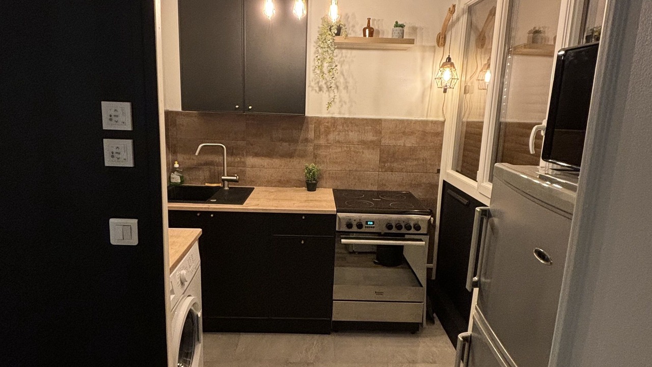 Photo of Kitchen in Sens