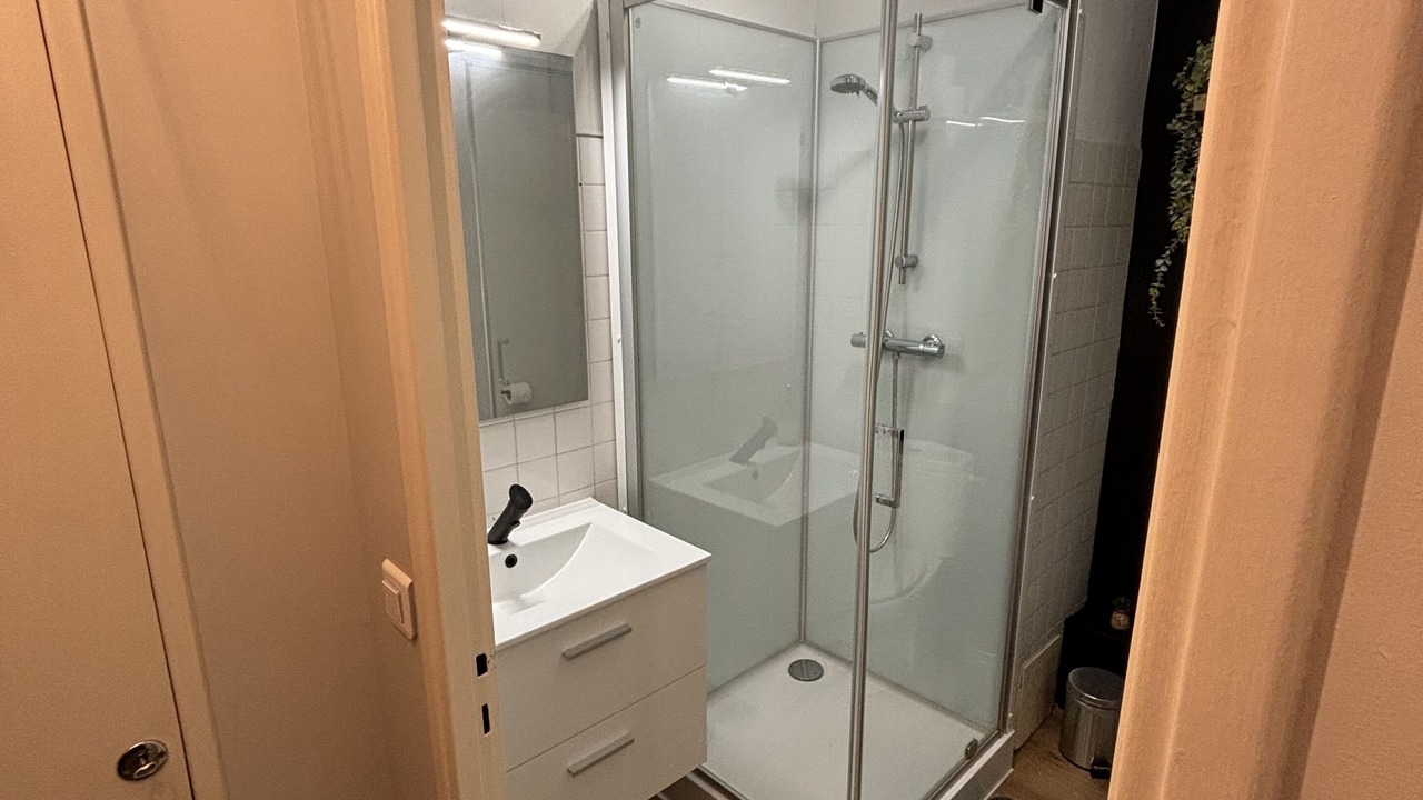 Photo of Bathroom in Sens