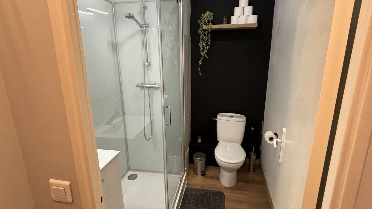 Photo of Bathroom in Sens