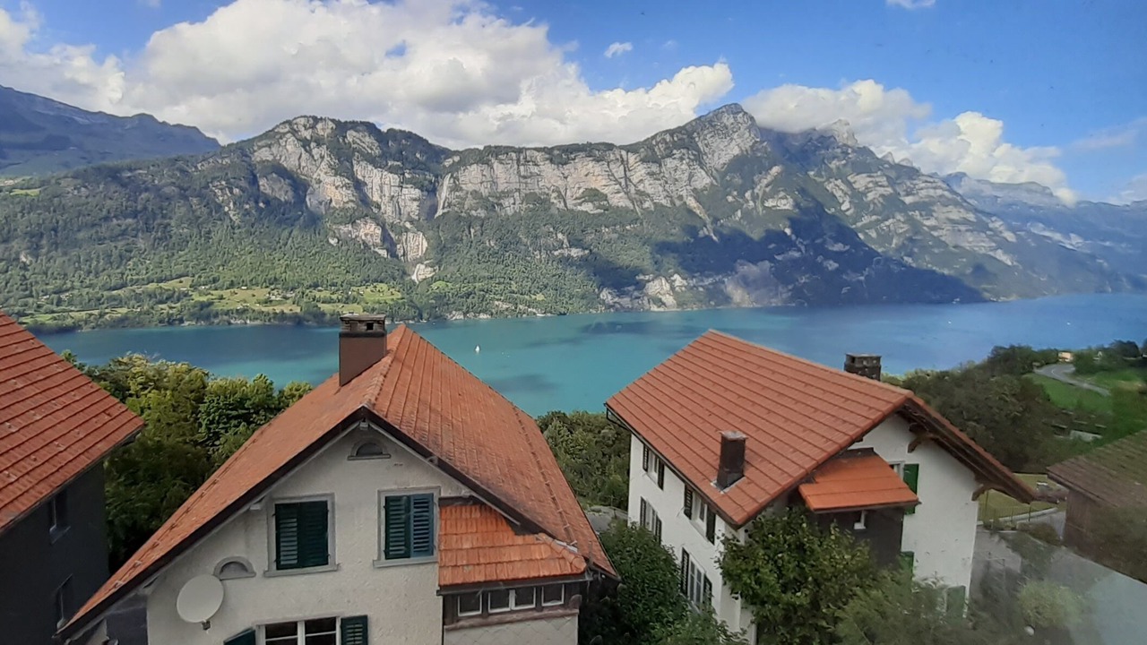 Photo of Outdoor in Obstalden
