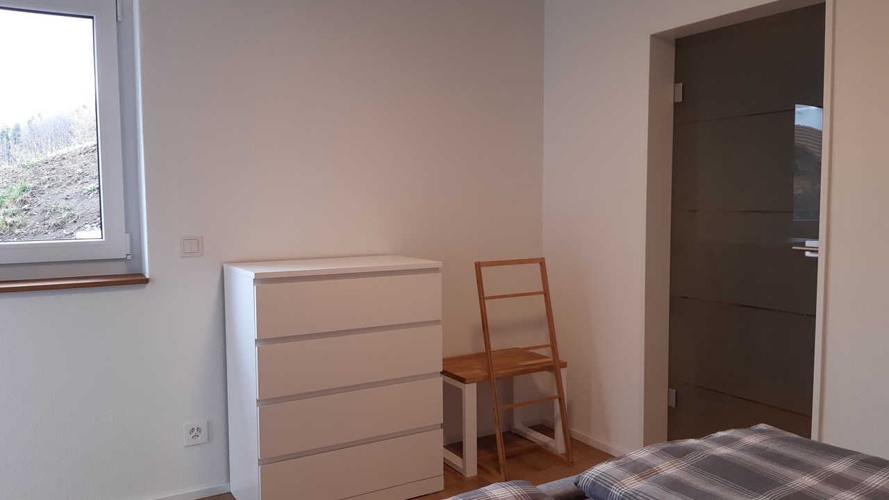 Photo of Bedroom in Obstalden