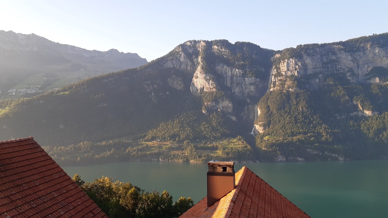 Photo of Outdoor in Obstalden