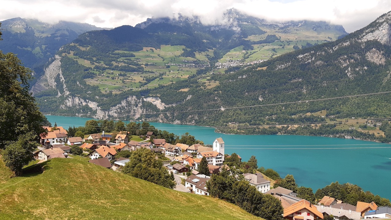Photo of Outdoor in Obstalden