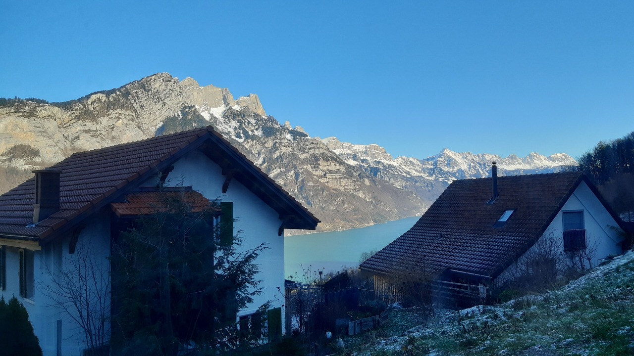 Photo of Outdoor in Obstalden