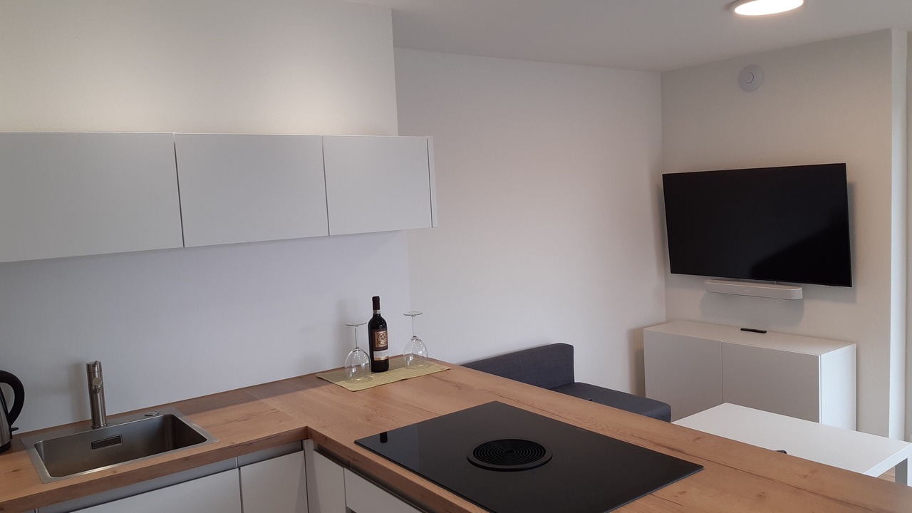 Photo of Kitchen in Obstalden