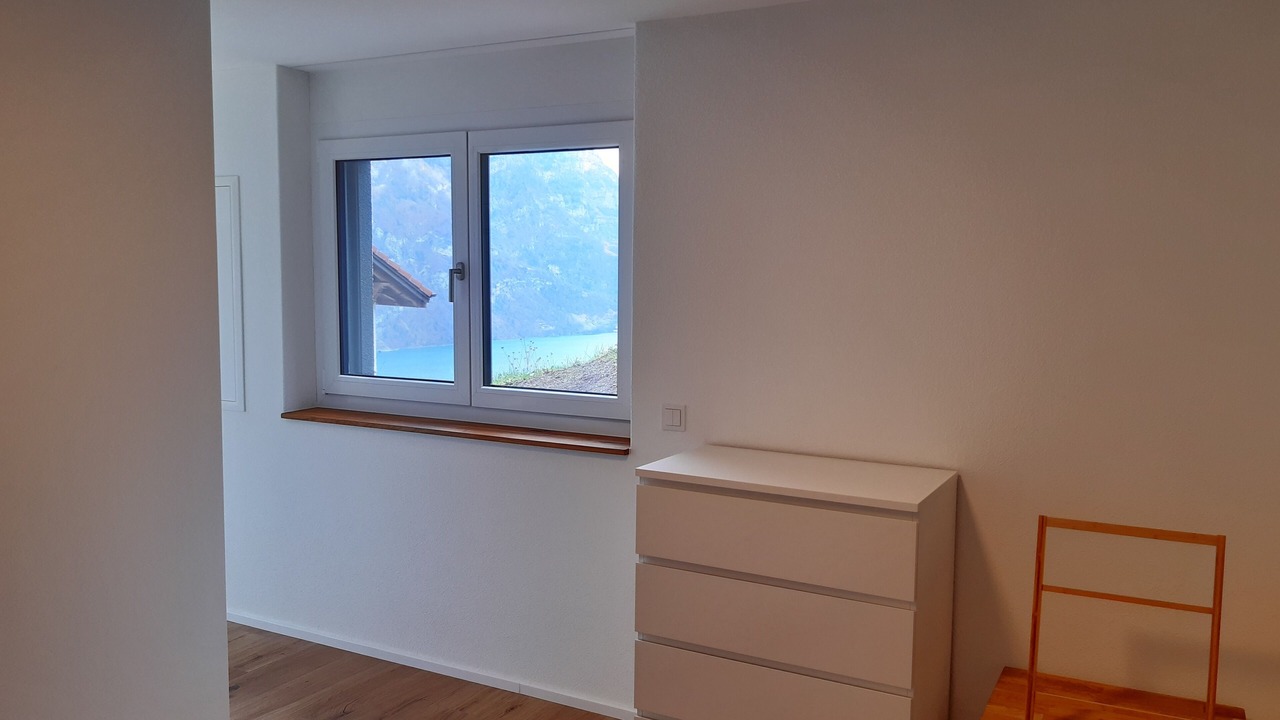 Photo of Bedroom in Obstalden
