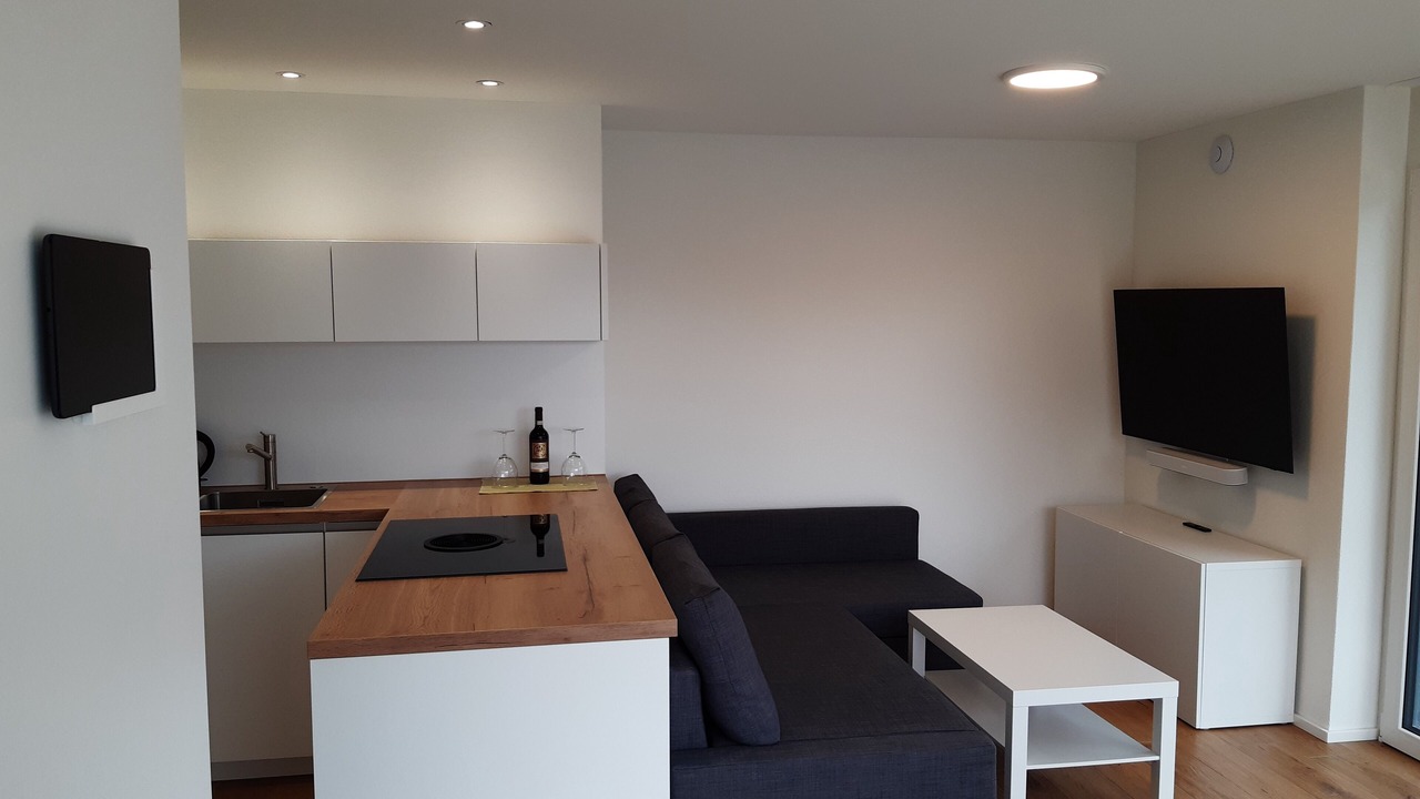 Photo of Livingroom in Obstalden