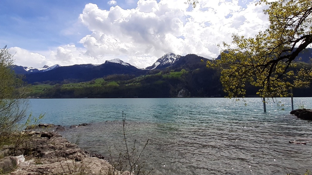 Photo of Outdoor in Obstalden