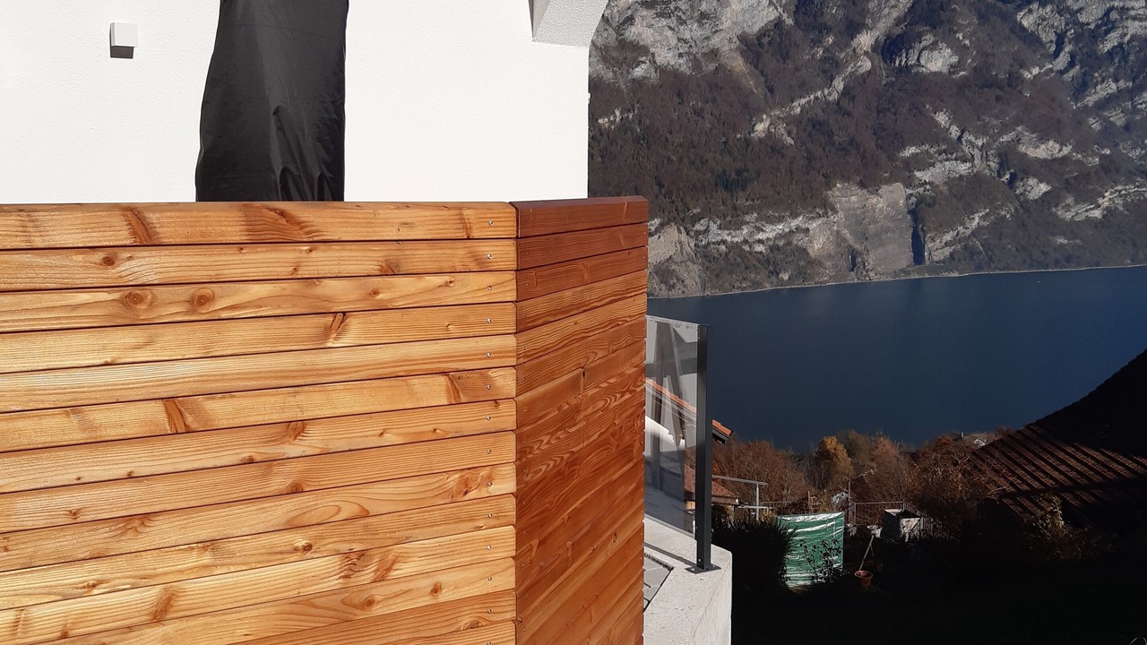 Photo of Outdoor in Obstalden