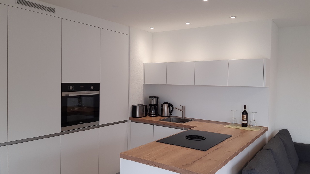 Photo of Kitchen in Obstalden
