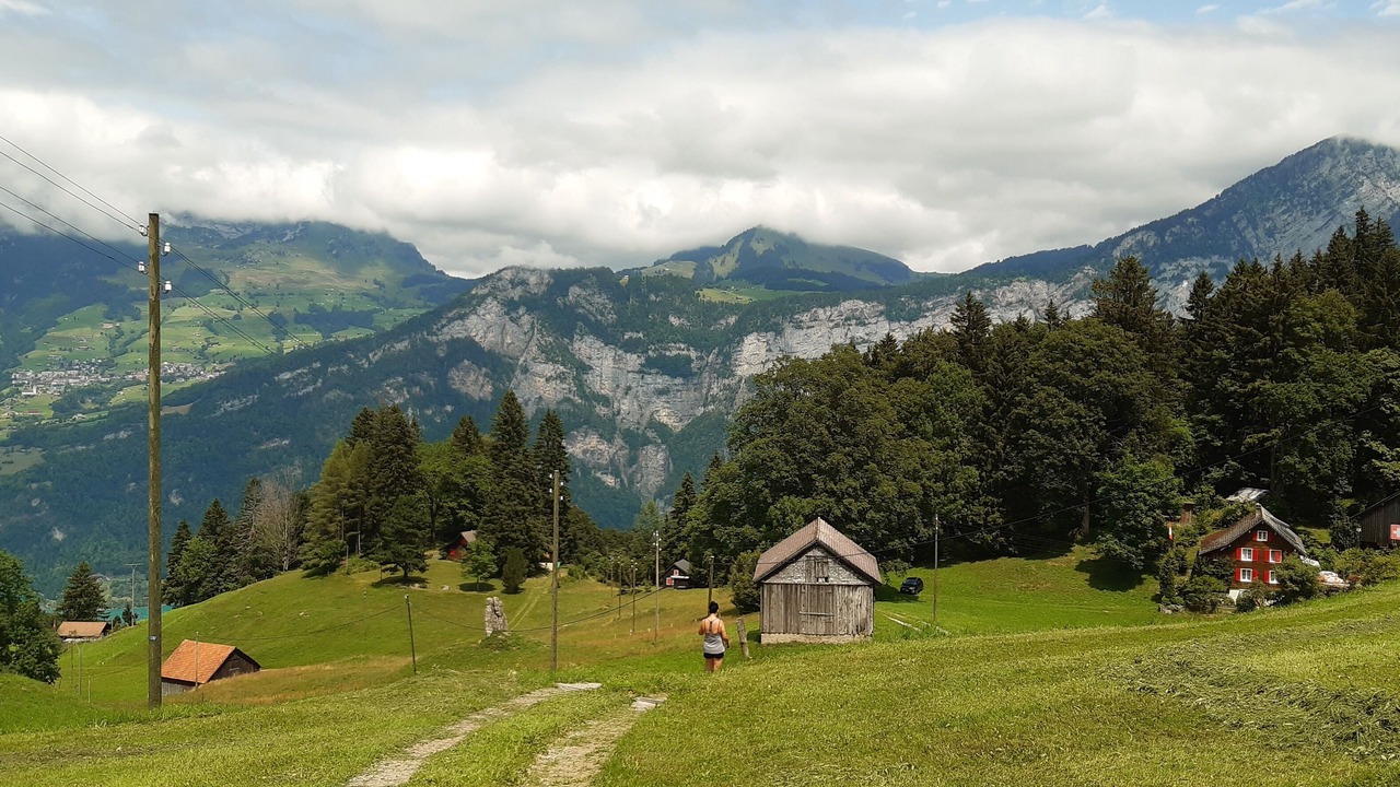 Photo of Others in Obstalden