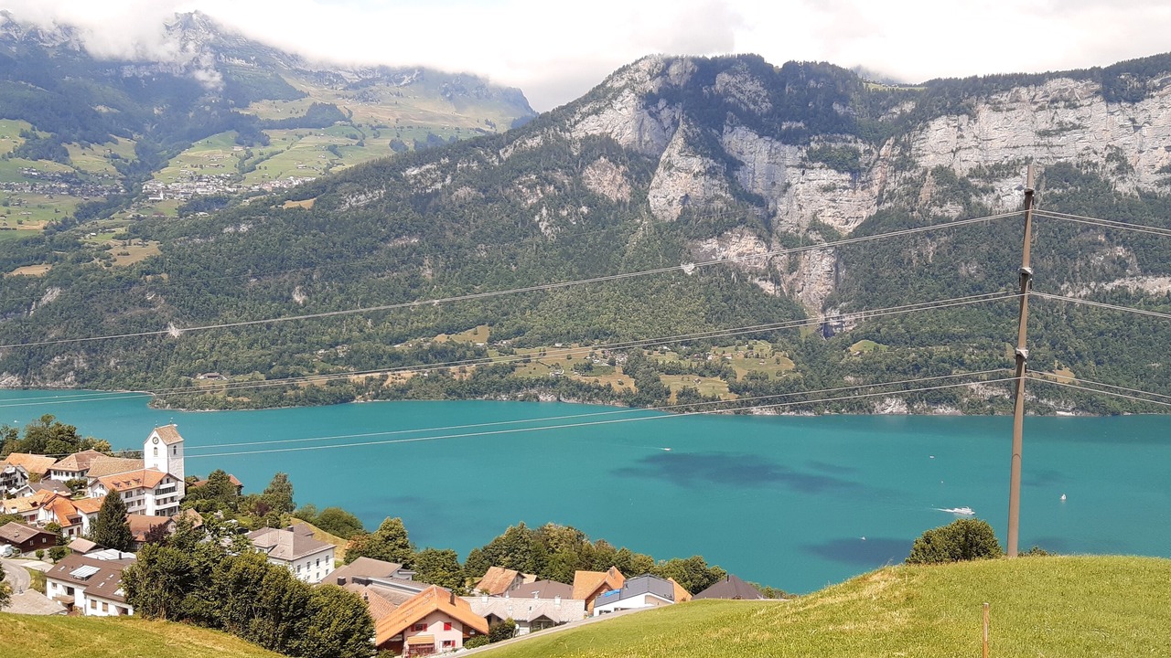 Photo of Outdoor in Obstalden
