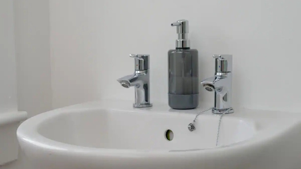 Photo of Bathroom in Ellemford