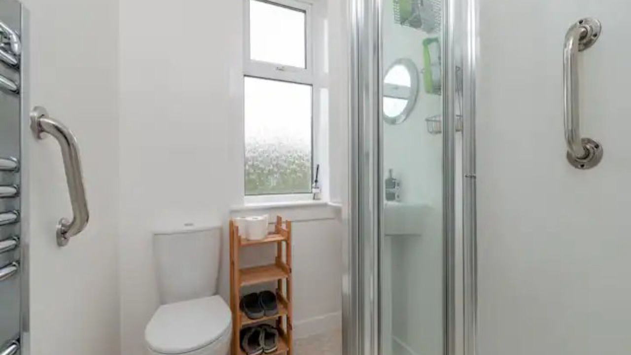 Photo of Bathroom in Ellemford