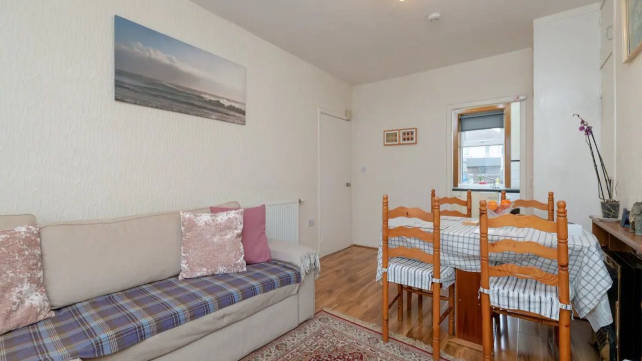 Photo of Livingroom in Ellemford