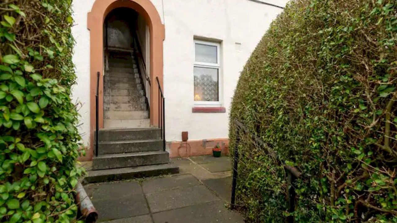 Photo of Outdoor in Ellemford