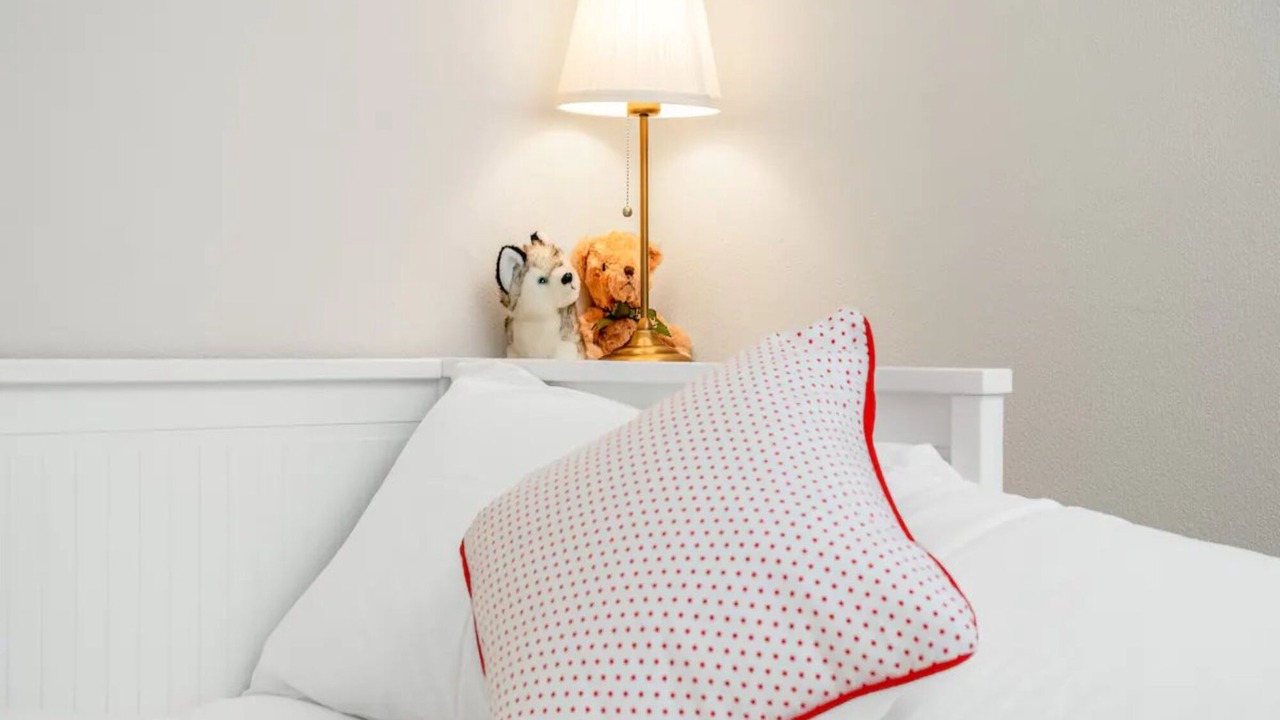 Photo of Bedroom in Ellemford