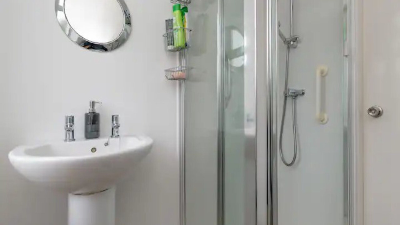 Photo of Bathroom in Ellemford