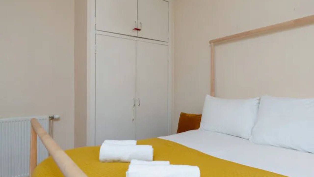 Photo of Bedroom in Ellemford