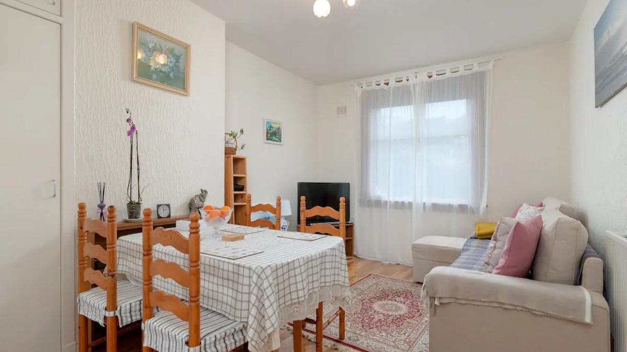 Photo of Livingroom in Ellemford