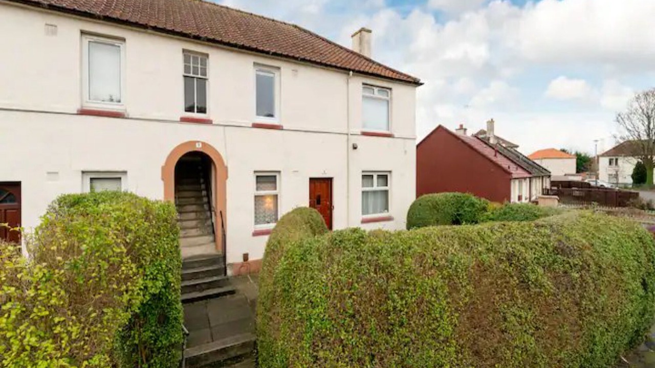 Photo of Outdoor in Ellemford