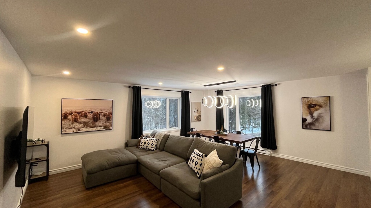 Photo of Livingroom in Mansonville