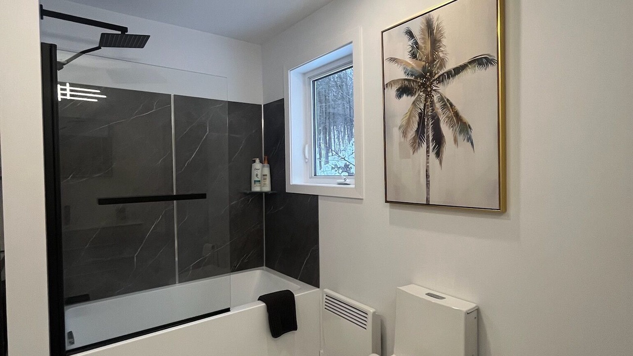 Photo of Bathroom in Mansonville