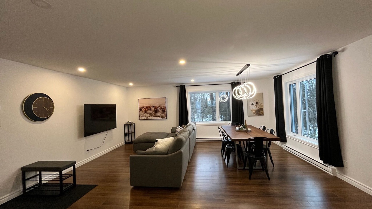 Photo of Livingroom in Mansonville