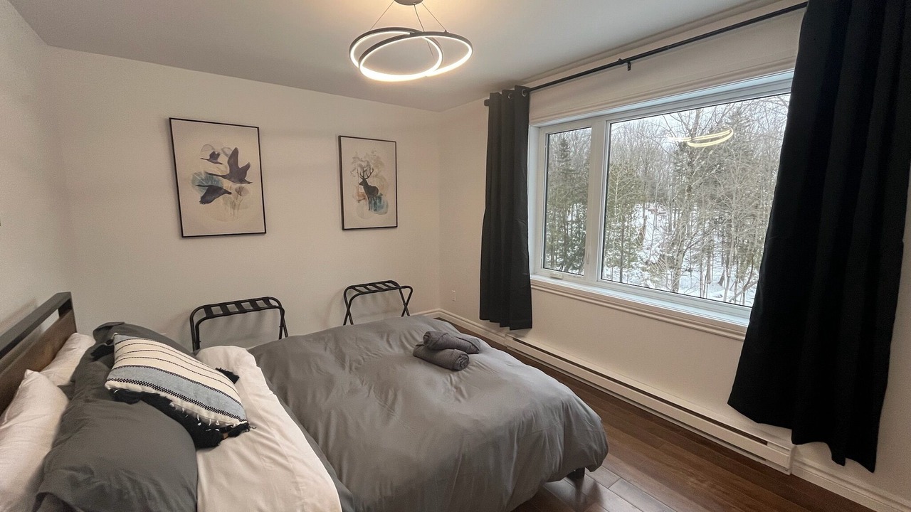 Photo of Bedroom in Mansonville