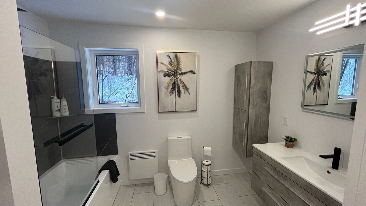Photo of Bathroom in Mansonville