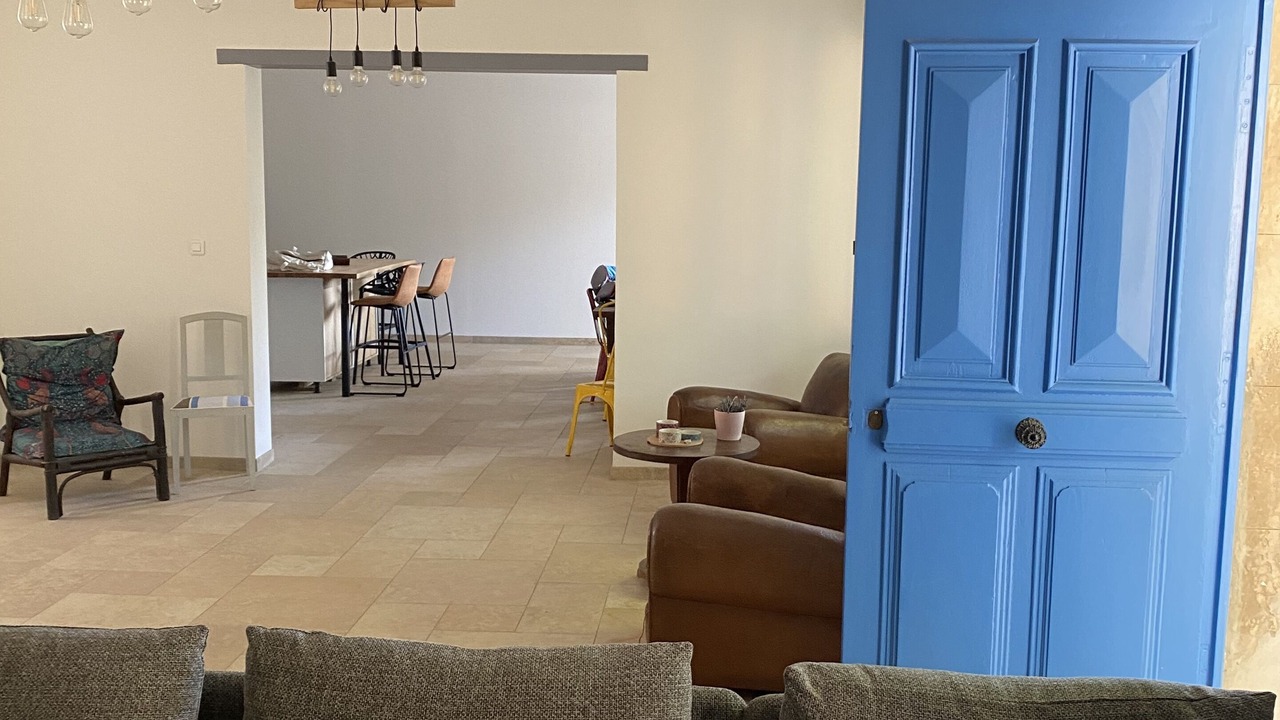 Photo of Livingroom in Latour-Bas-Elne