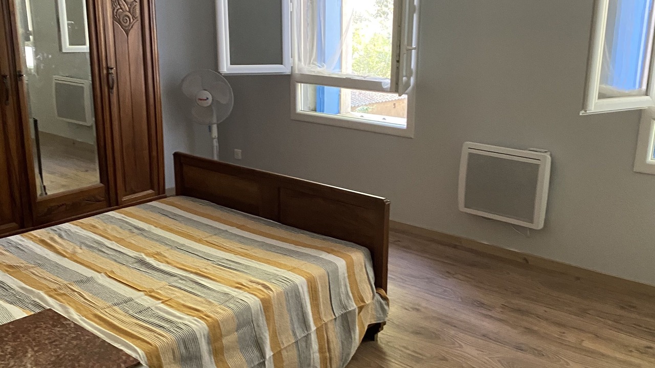 Photo of Bedroom in Latour-Bas-Elne