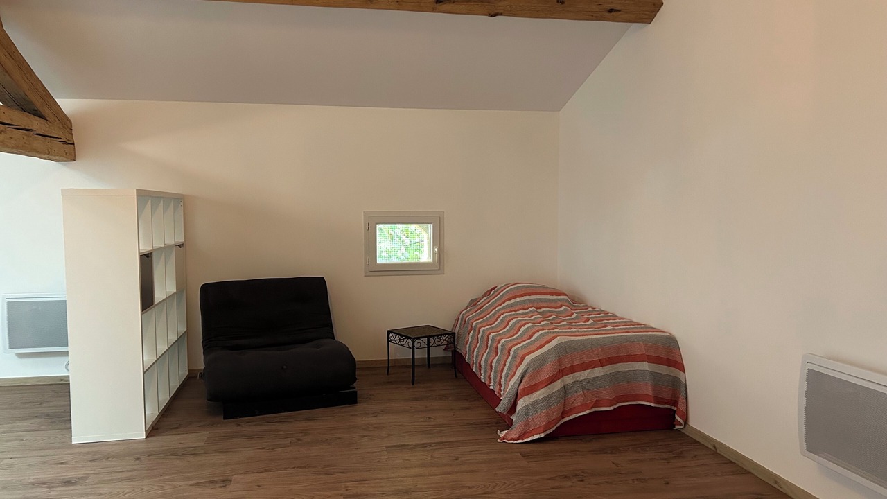 Photo of Bedroom in Latour-Bas-Elne