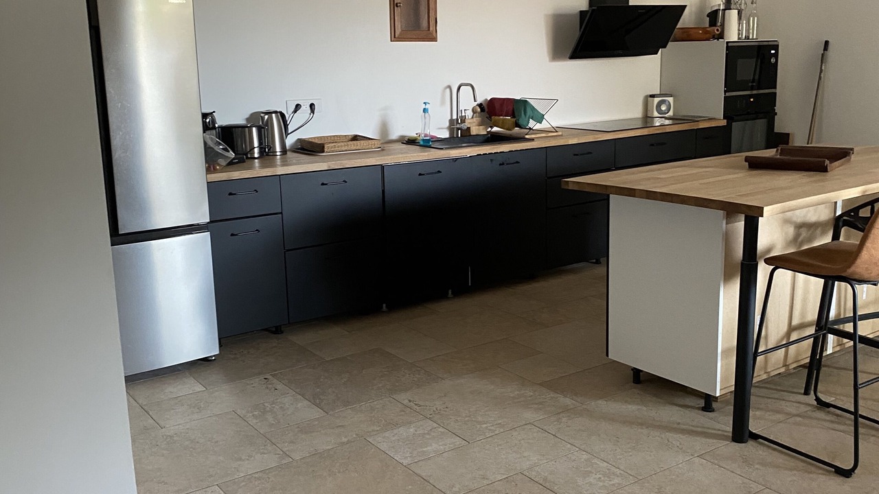 Photo of Kitchen in Latour-Bas-Elne