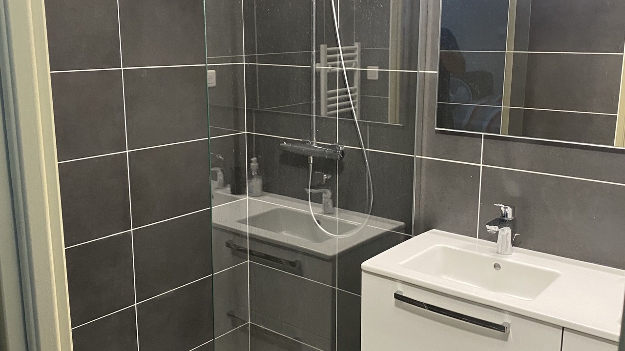 Photo of Bathroom in Latour-Bas-Elne