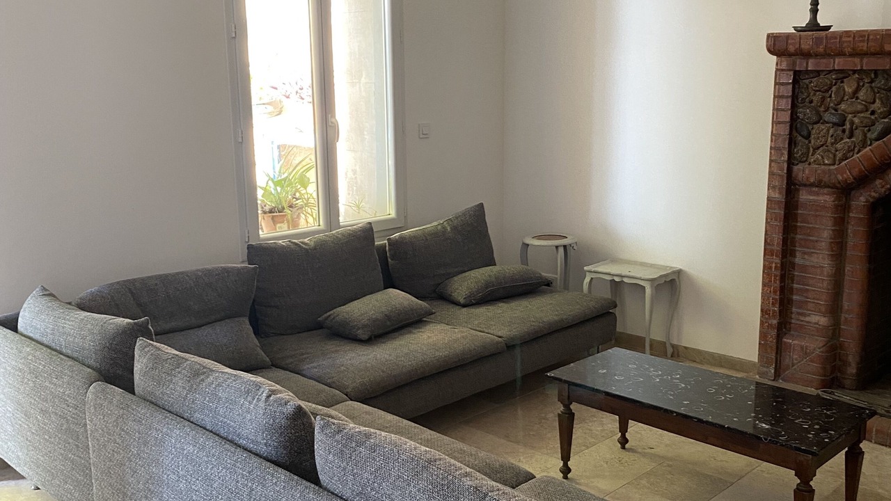 Photo of Livingroom in Latour-Bas-Elne