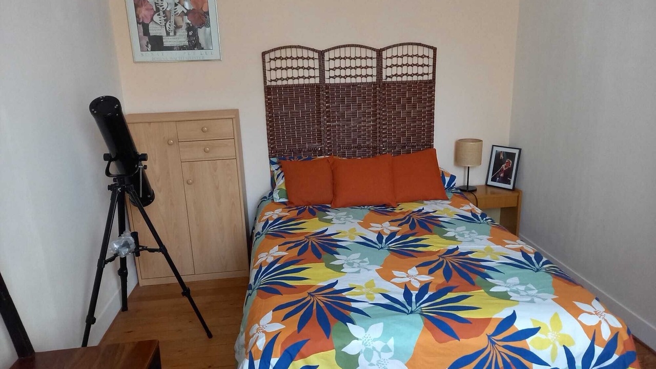 Photo of Bedroom in Saint-Regnobert-de-la-Cote-de-Nacre