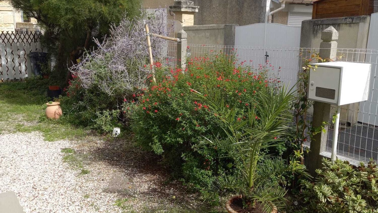 Photo of Outdoor in Saint-Regnobert-de-la-Cote-de-Nacre