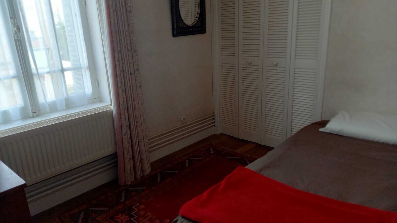 Photo of Bedroom in Saint-Regnobert-de-la-Cote-de-Nacre