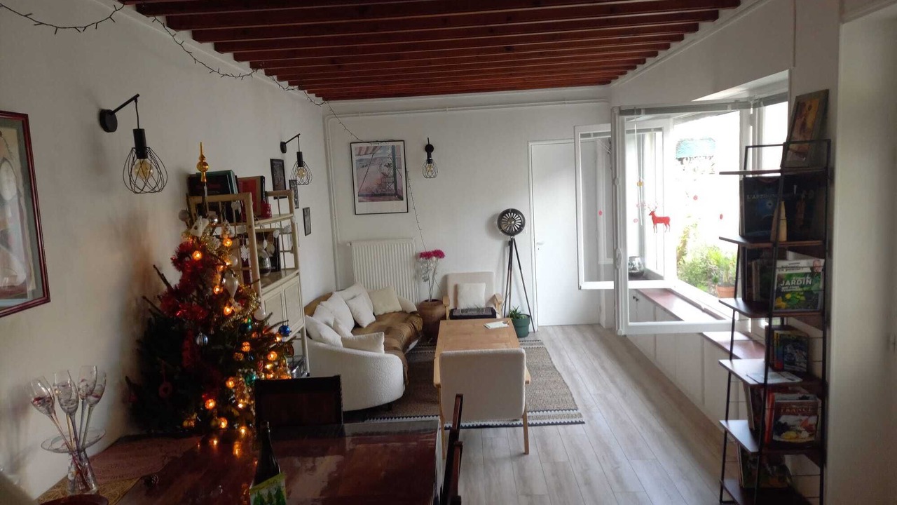 Photo of Livingroom in Saint-Regnobert-de-la-Cote-de-Nacre