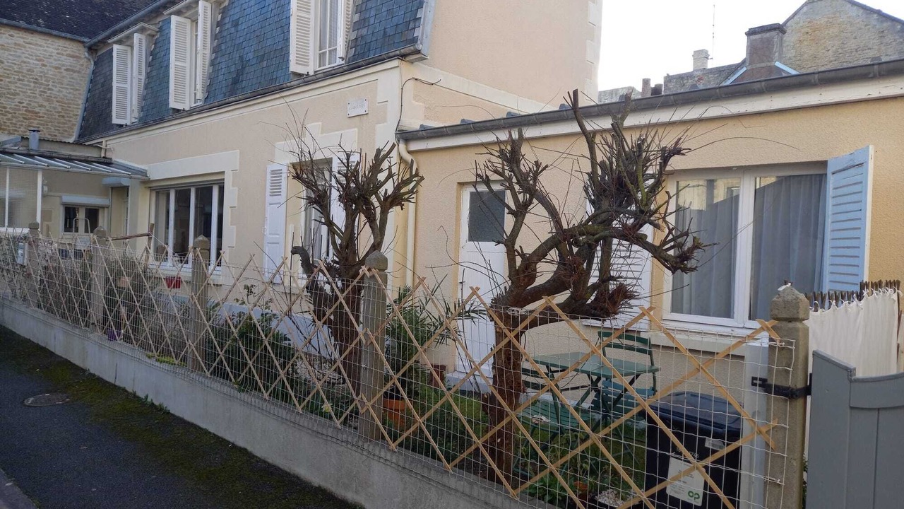 Photo of Outdoor in Saint-Regnobert-de-la-Cote-de-Nacre