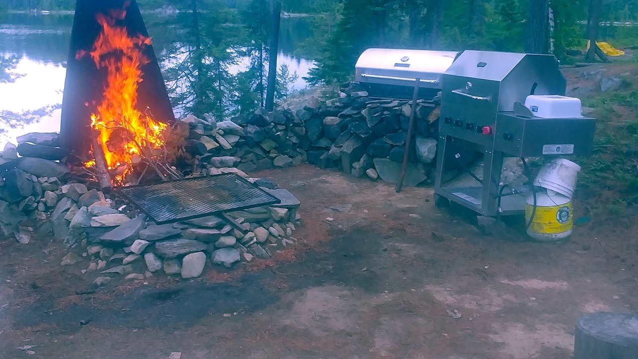 Photo of Outdoor in Adanac