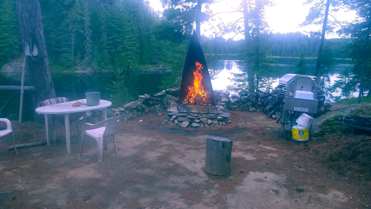 Photo of Outdoor in Adanac