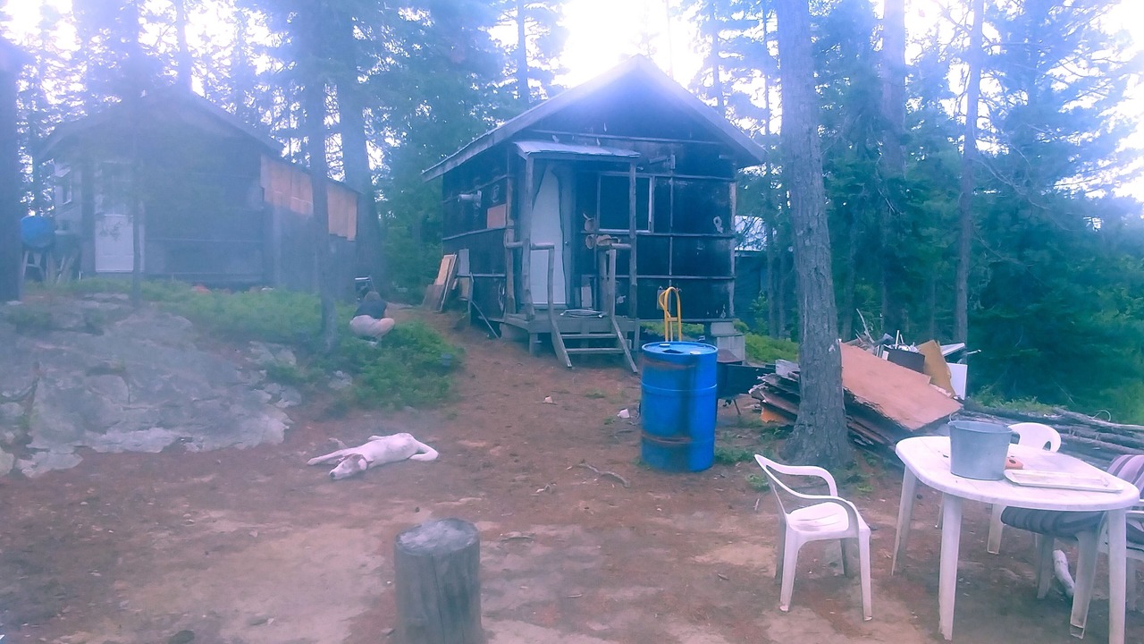 Photo of Outdoor in Adanac