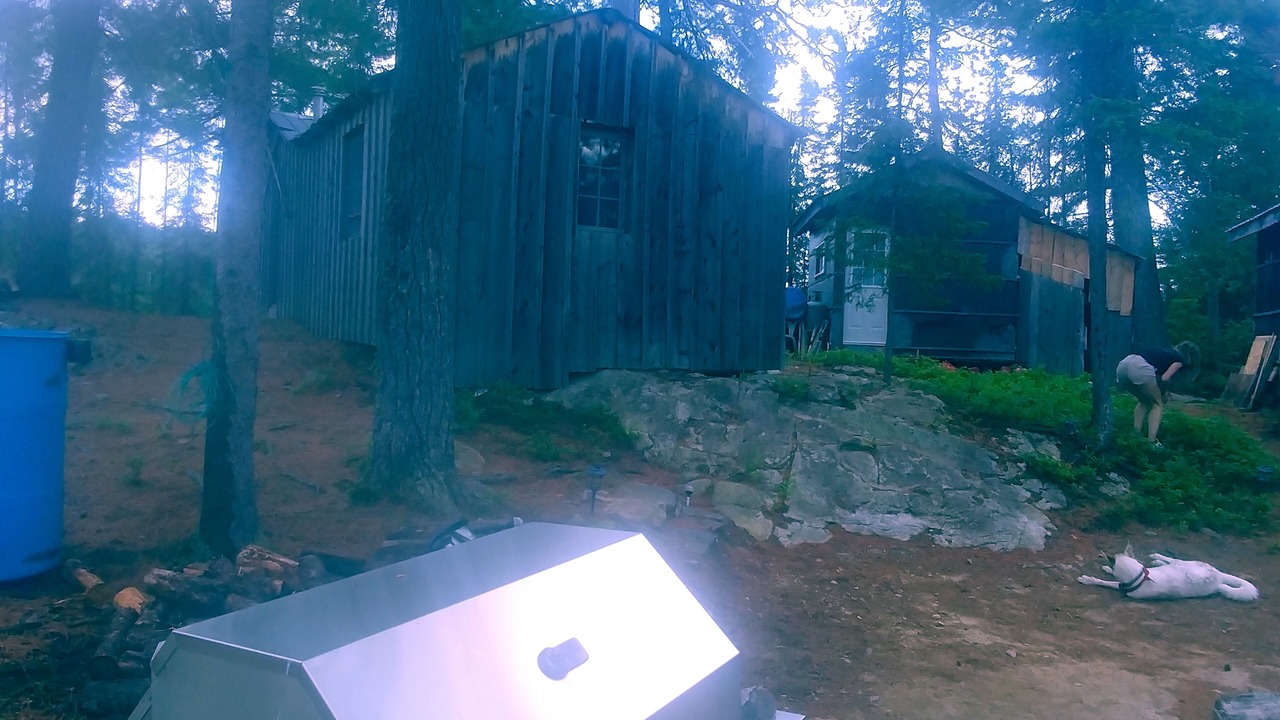 Photo of Outdoor in Adanac