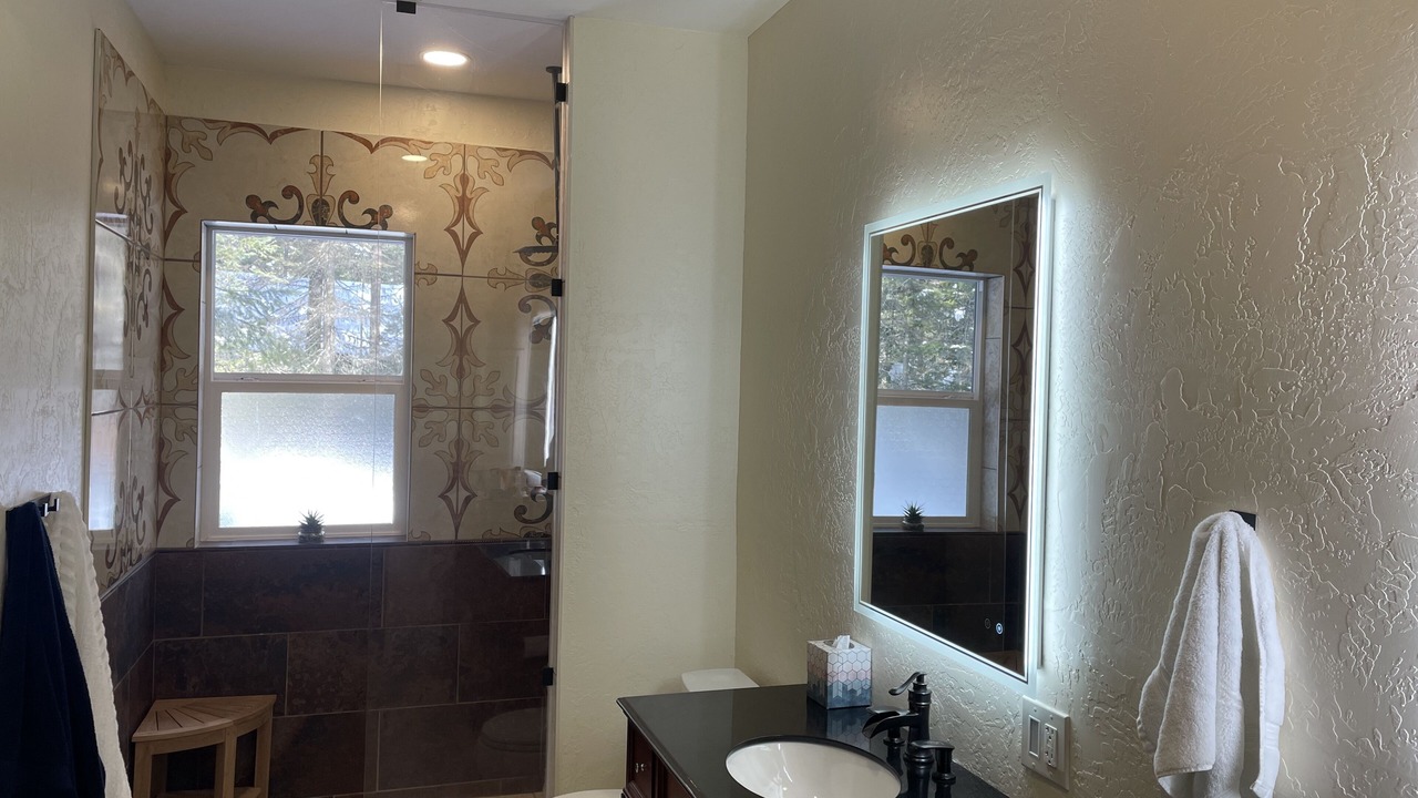 Photo of Bathroom in Essex