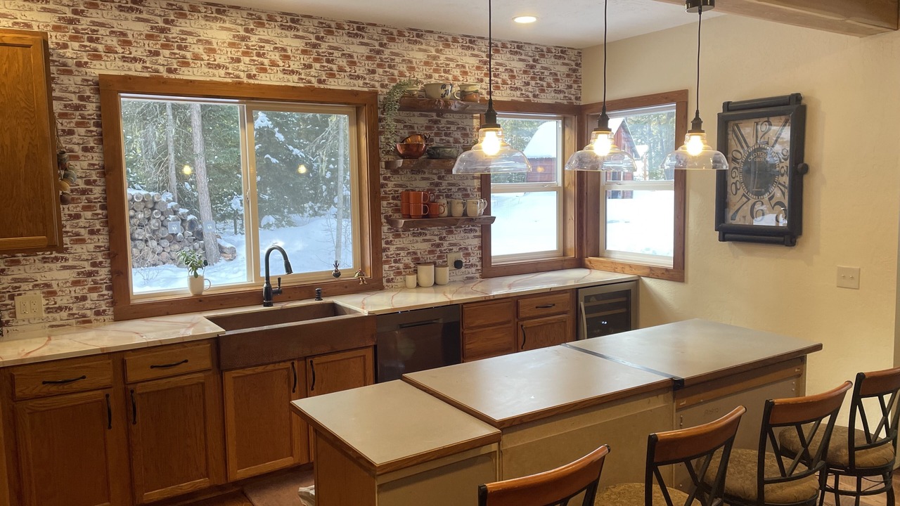 Photo of Kitchen in Essex