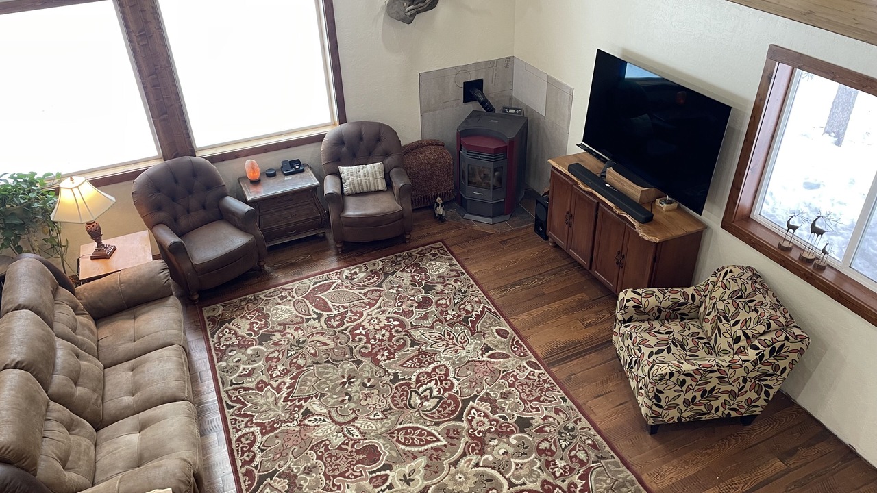 Photo of Bedroom in Essex
