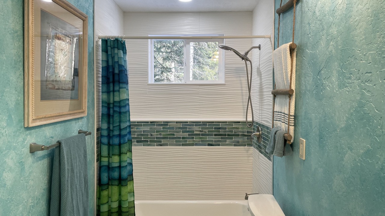 Photo of Bathroom in Essex