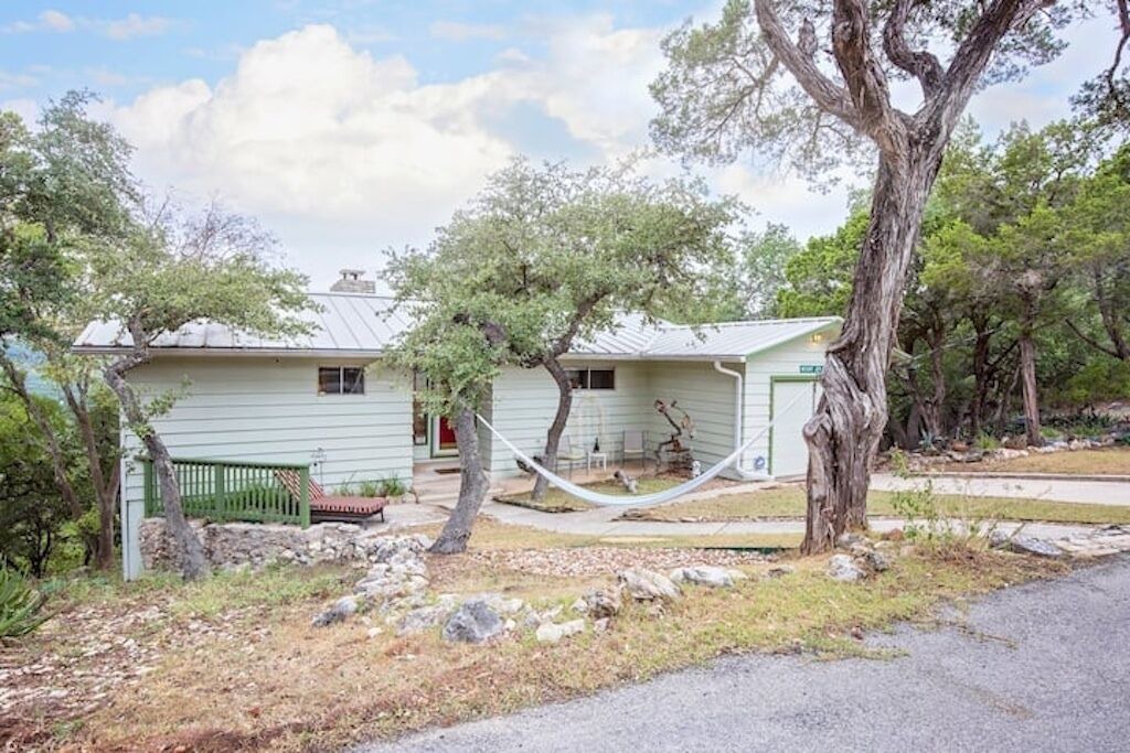Photo of Outdoor in Canyon Lake